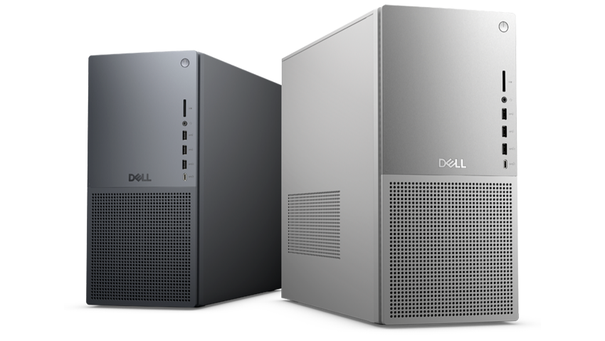 Dell Desktops