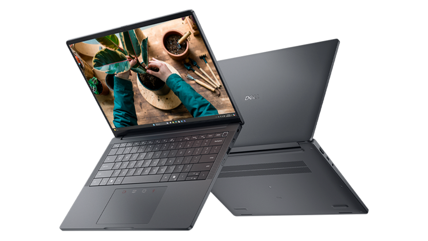 Dell laptops