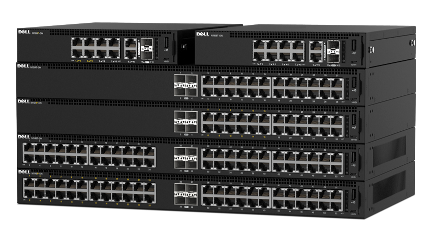 Dell Networking