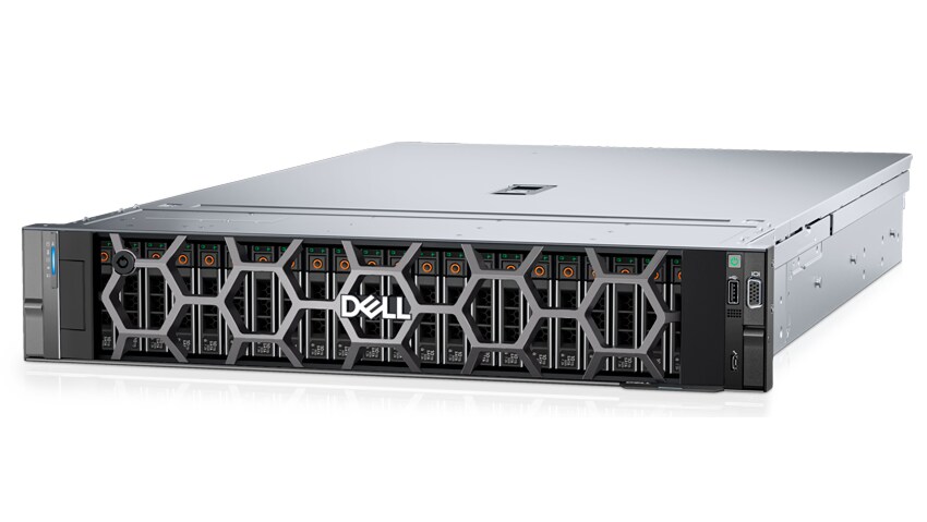 Dell Servers