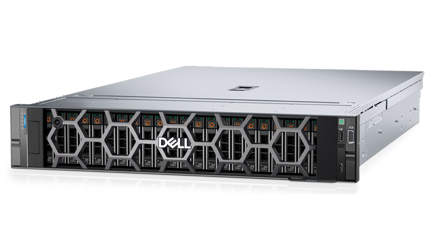 Dell Servers