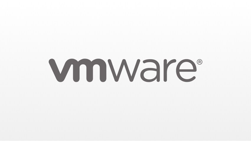 VMware Logo
