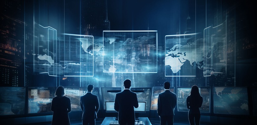 Telecom for AI