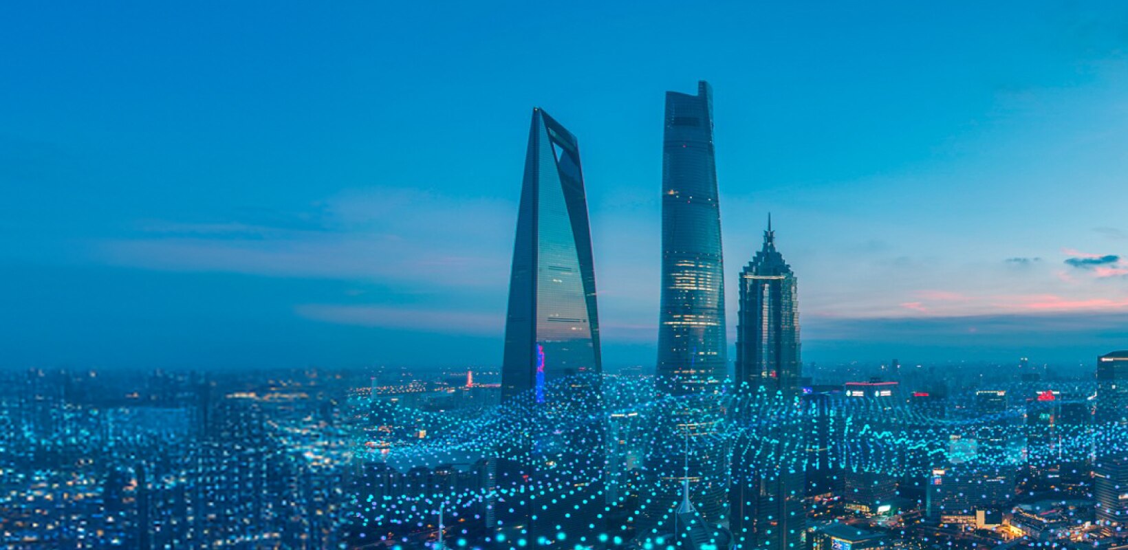 Telecom Infrastructure Automation Suite