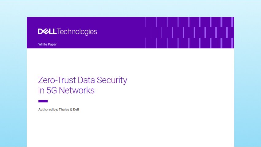 Zero Trust data Security Doc