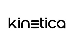 Kinetica Logo