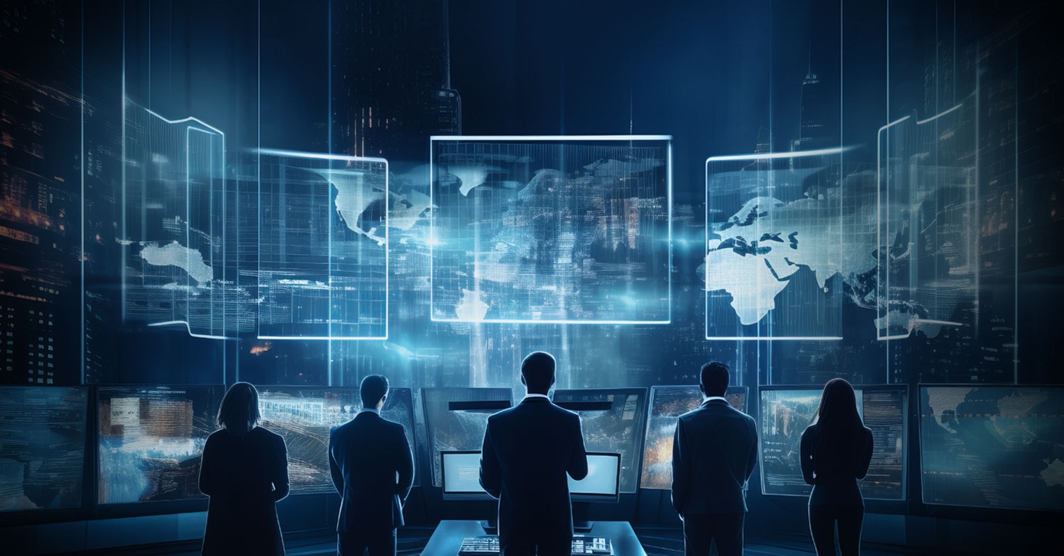 AI for Telecom