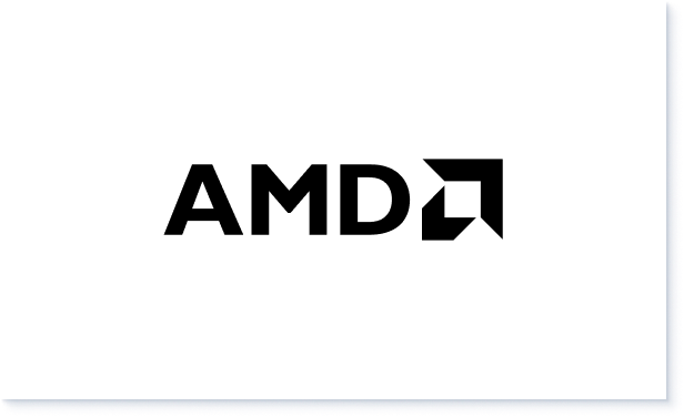 AMD logo