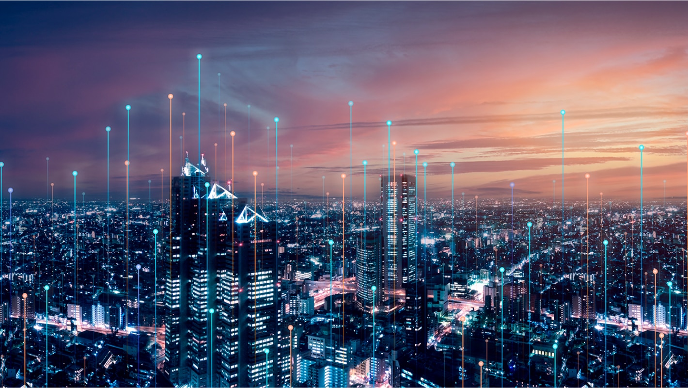 Telecom Infrastructure Automation Suite