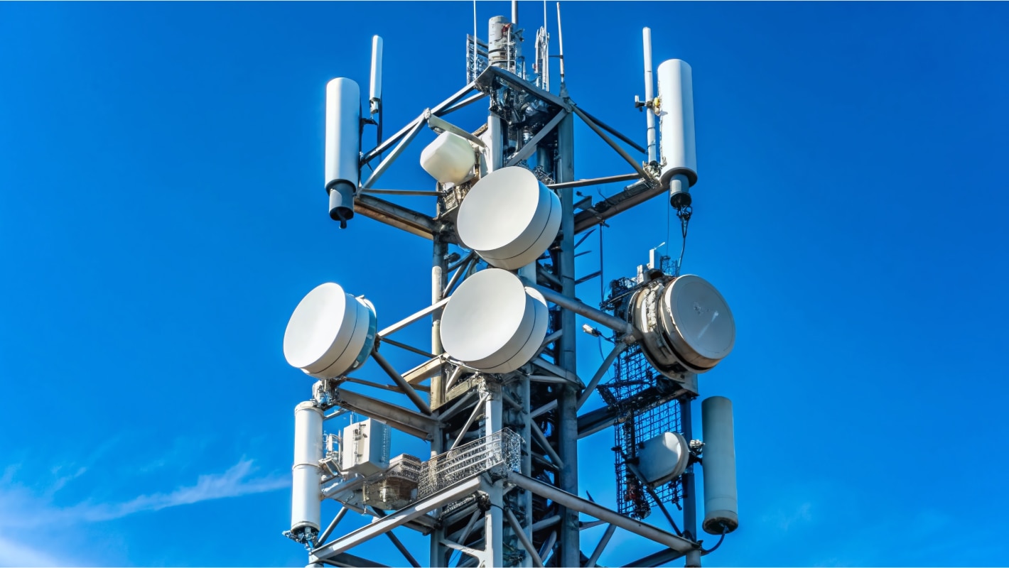 Telecom Infrastructure Automation Suite