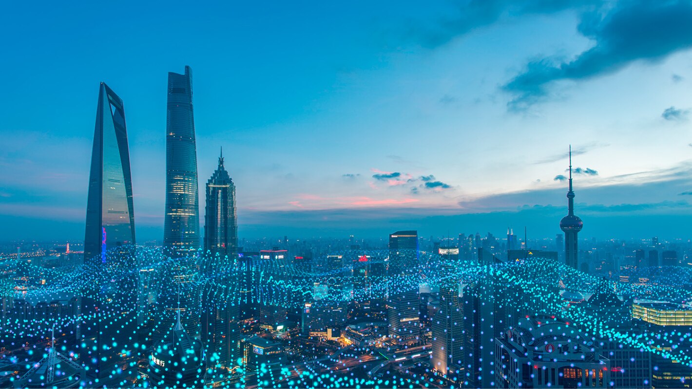  Telecom Infrastructure Automation Suite 