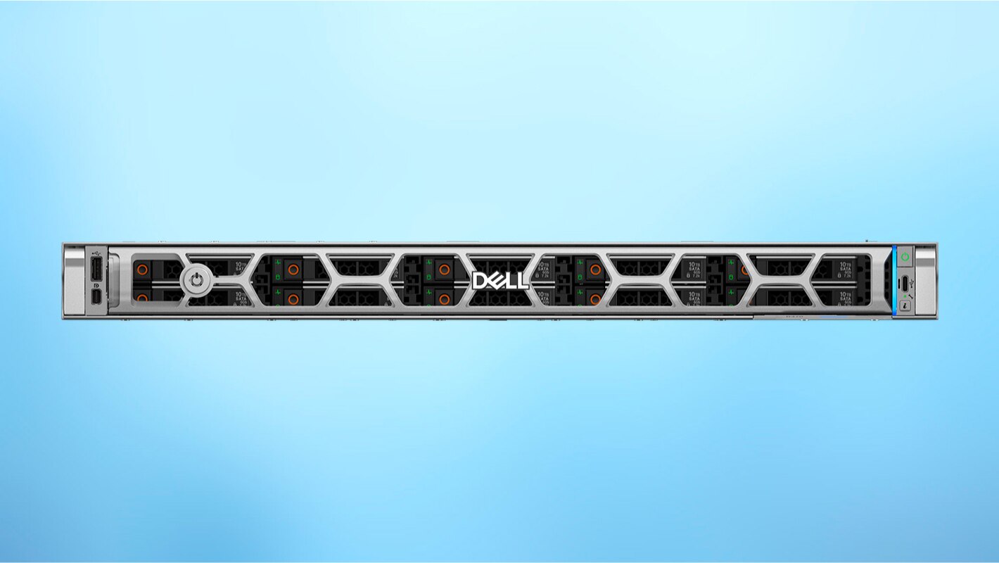 PowerEdge R670