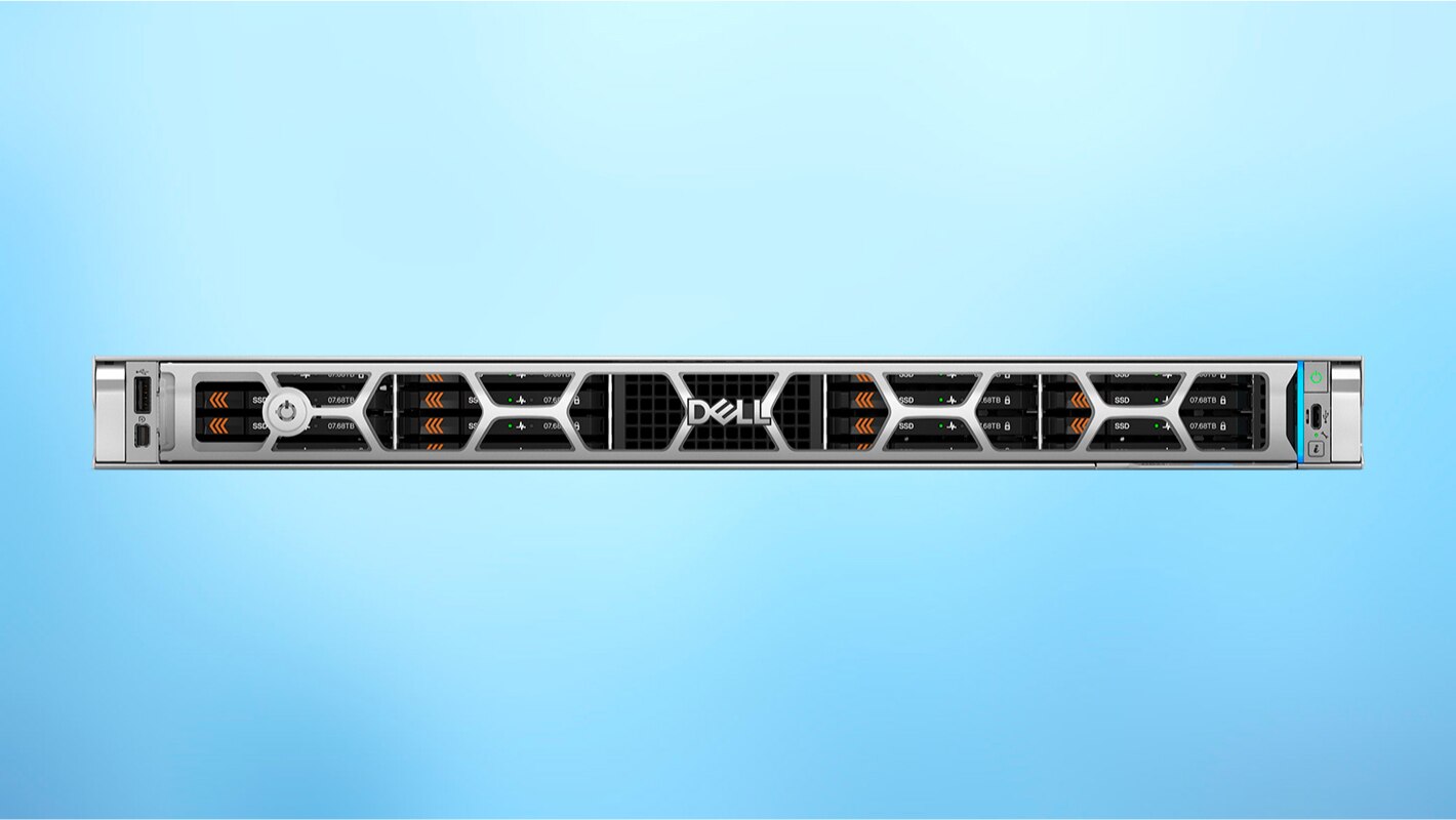 PowerEdge R6715
