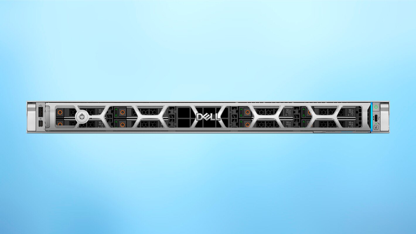 PowerEdge R6725