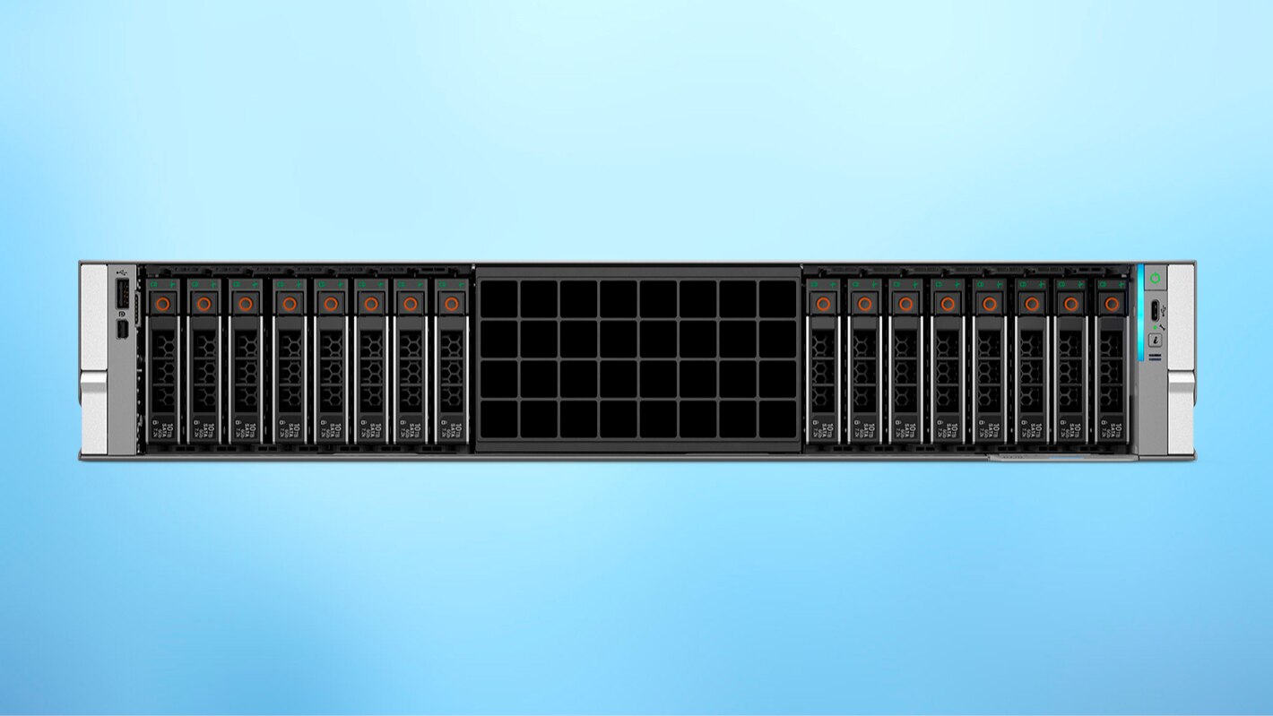 PowerEdge R770
