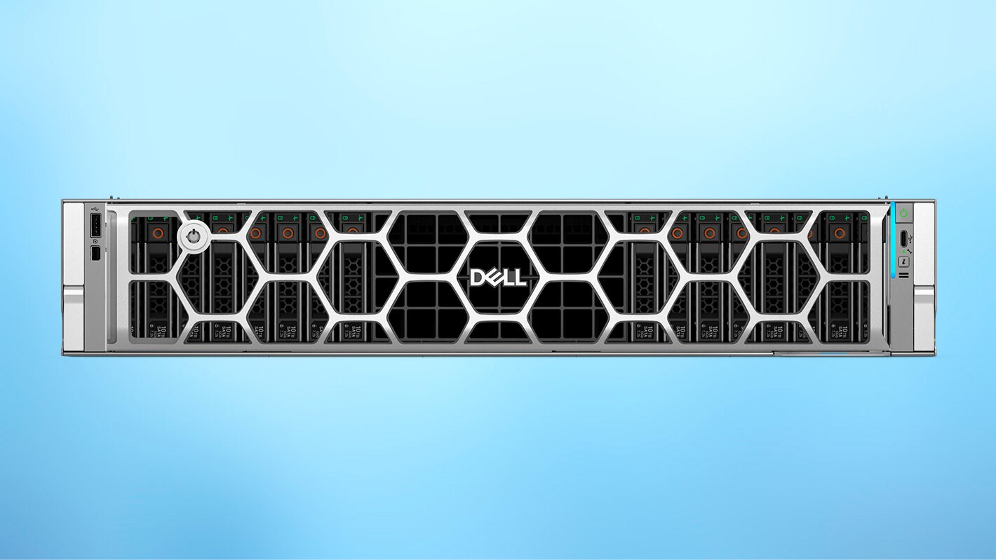 PowerEdge R7715