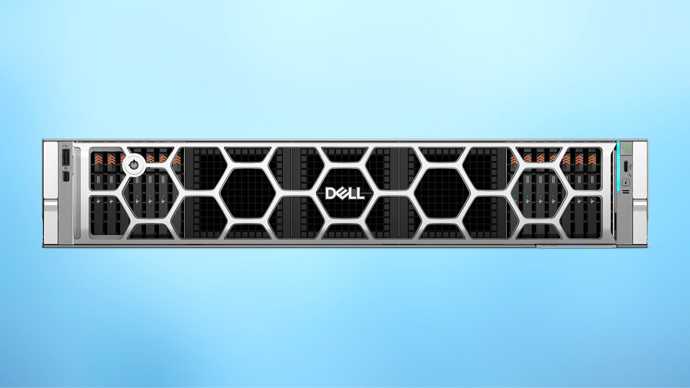 PowerEdge R7725