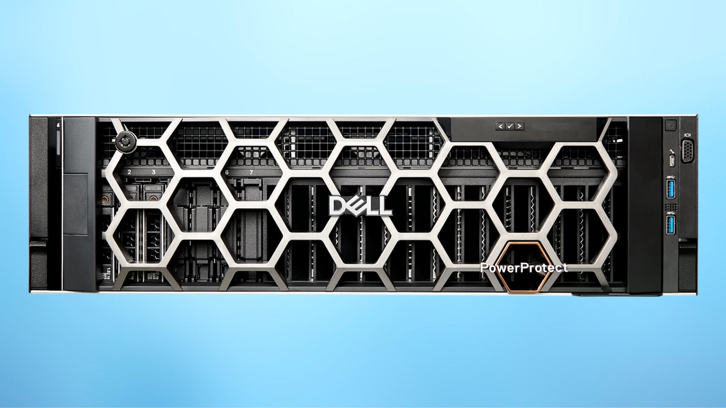 PowerProtect Appliances