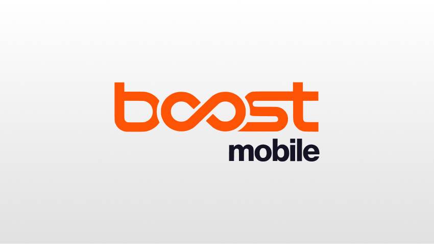 Boost Mobile logo