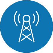 Telecom icon