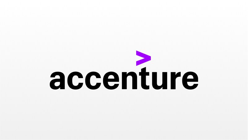 Accenture logo (Telco early access)