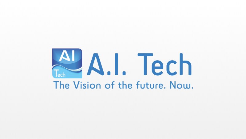 AI Tech logo (Telco early access)