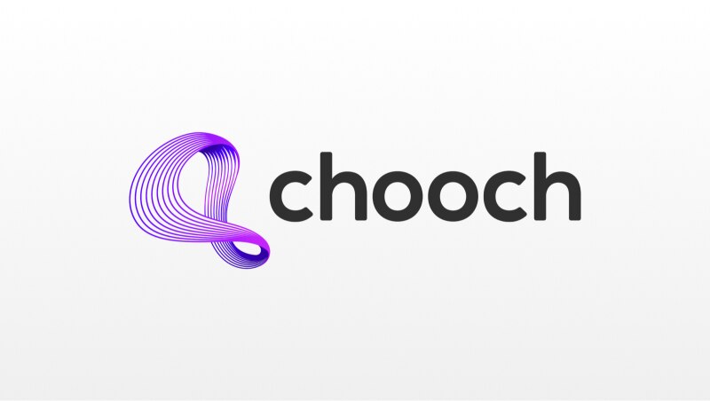 Chooch logo (Telco early access)
