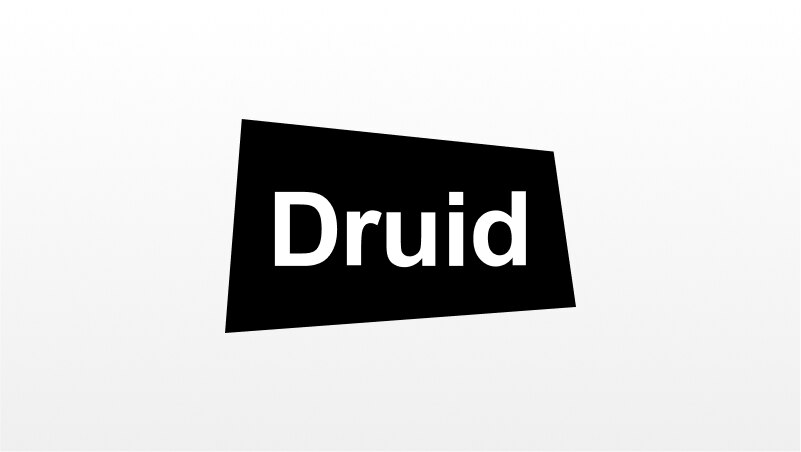  Druid Software Logo