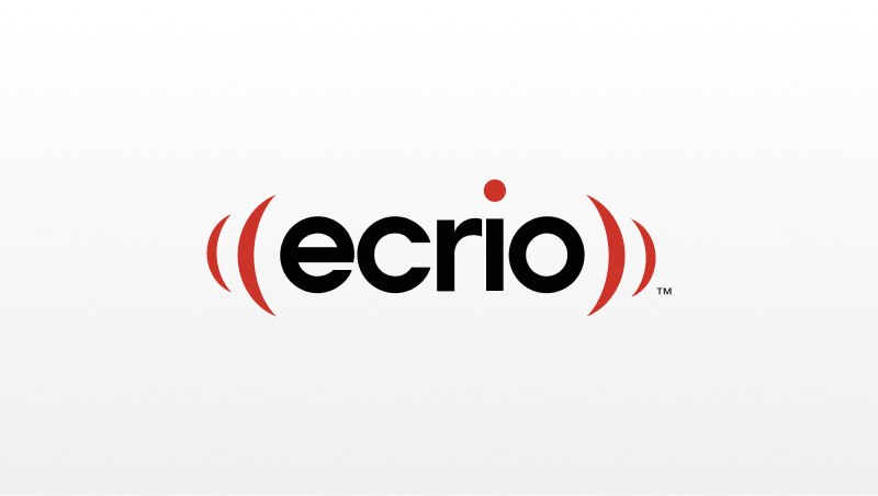 Ecrio Inc. logo (Telco early access)