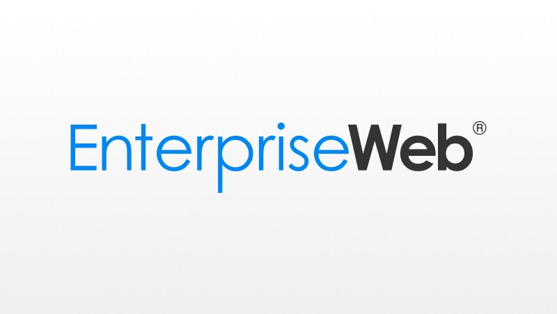 Enterprise Web Logo (Telco early access)