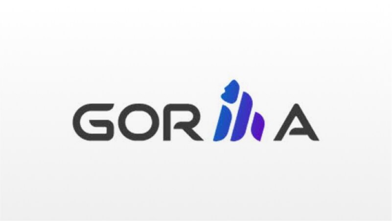 Gorilla logo (Telco early access)