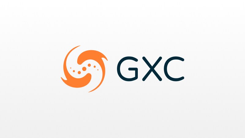 GenXcomm logo (Telco early access)