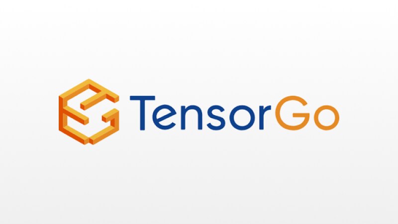 TensorGo Software logo (Telco early access)