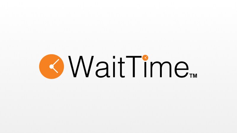 WaitTime logo (Telco early access)