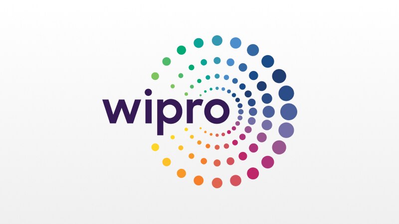 Wipro Logo (telco early access)