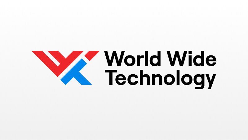 World Wide Technology logo (Telco Eraly Access)