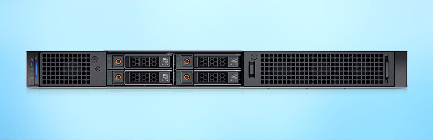 PowerEdge XR11