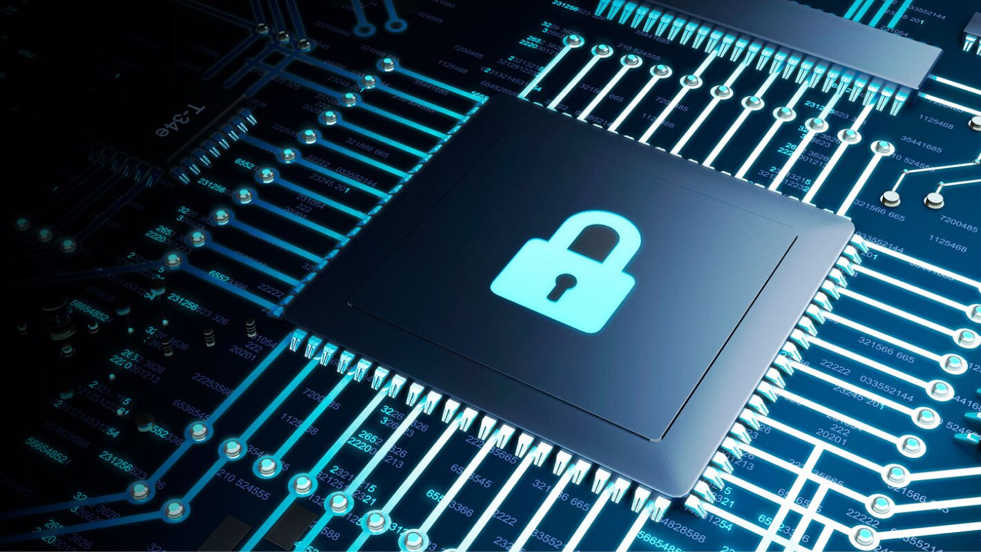 Security Chip