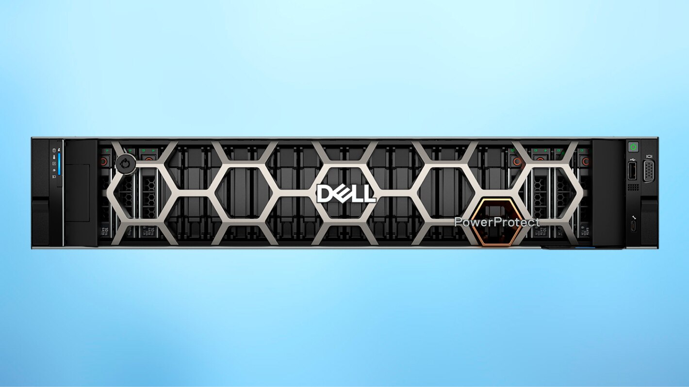 PowerProtect Data Manager