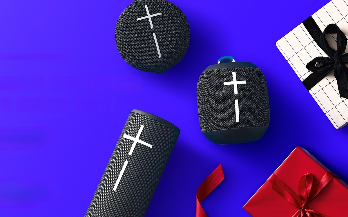 Bring the Boom to Every Gift