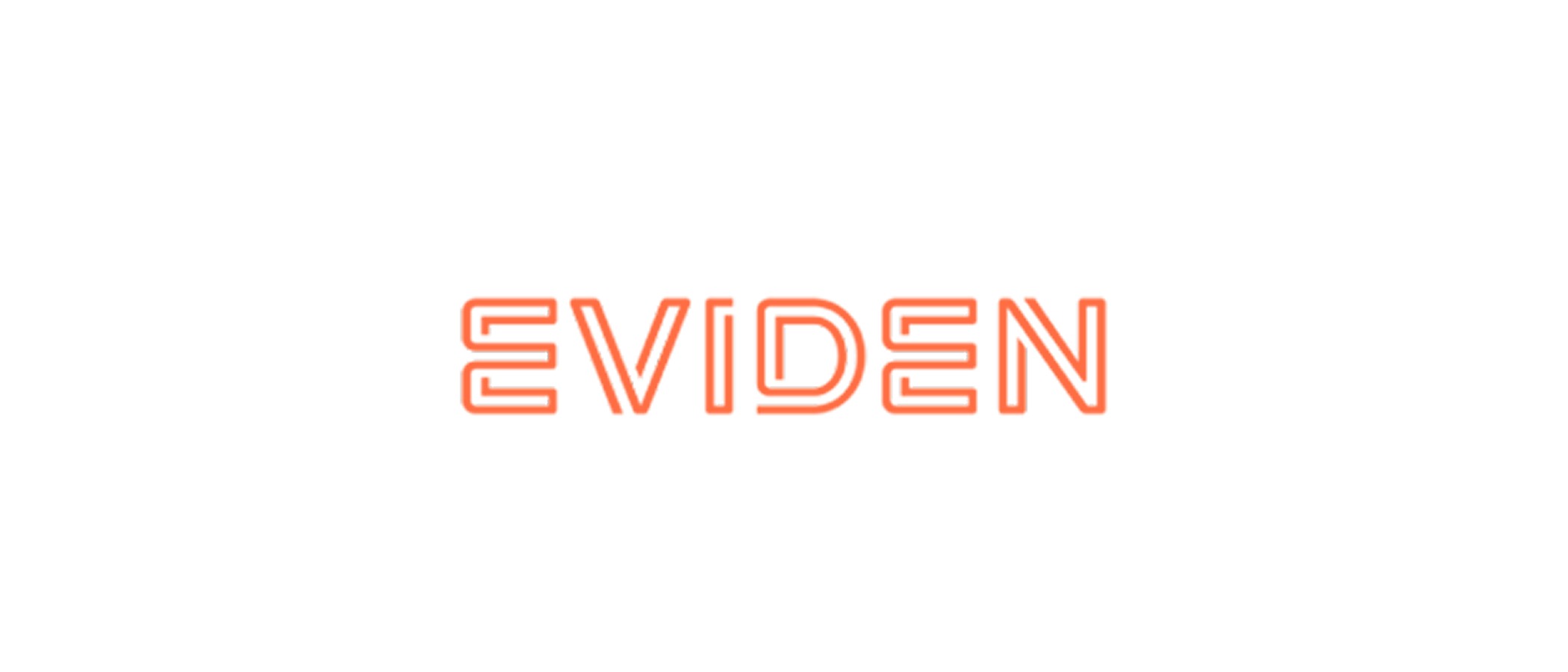 Eviden logo