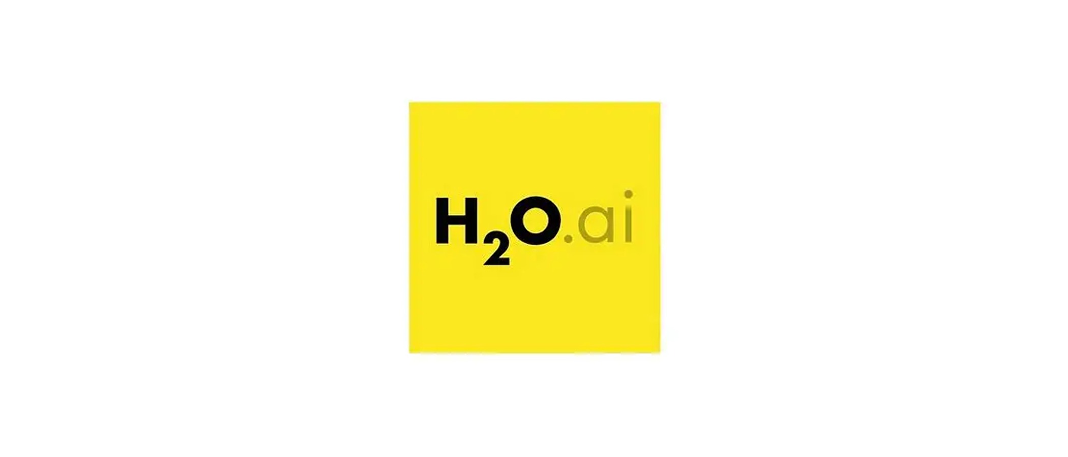 H2O.AI logo
