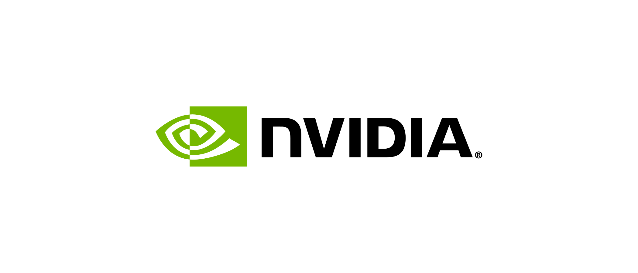Nvidia logo