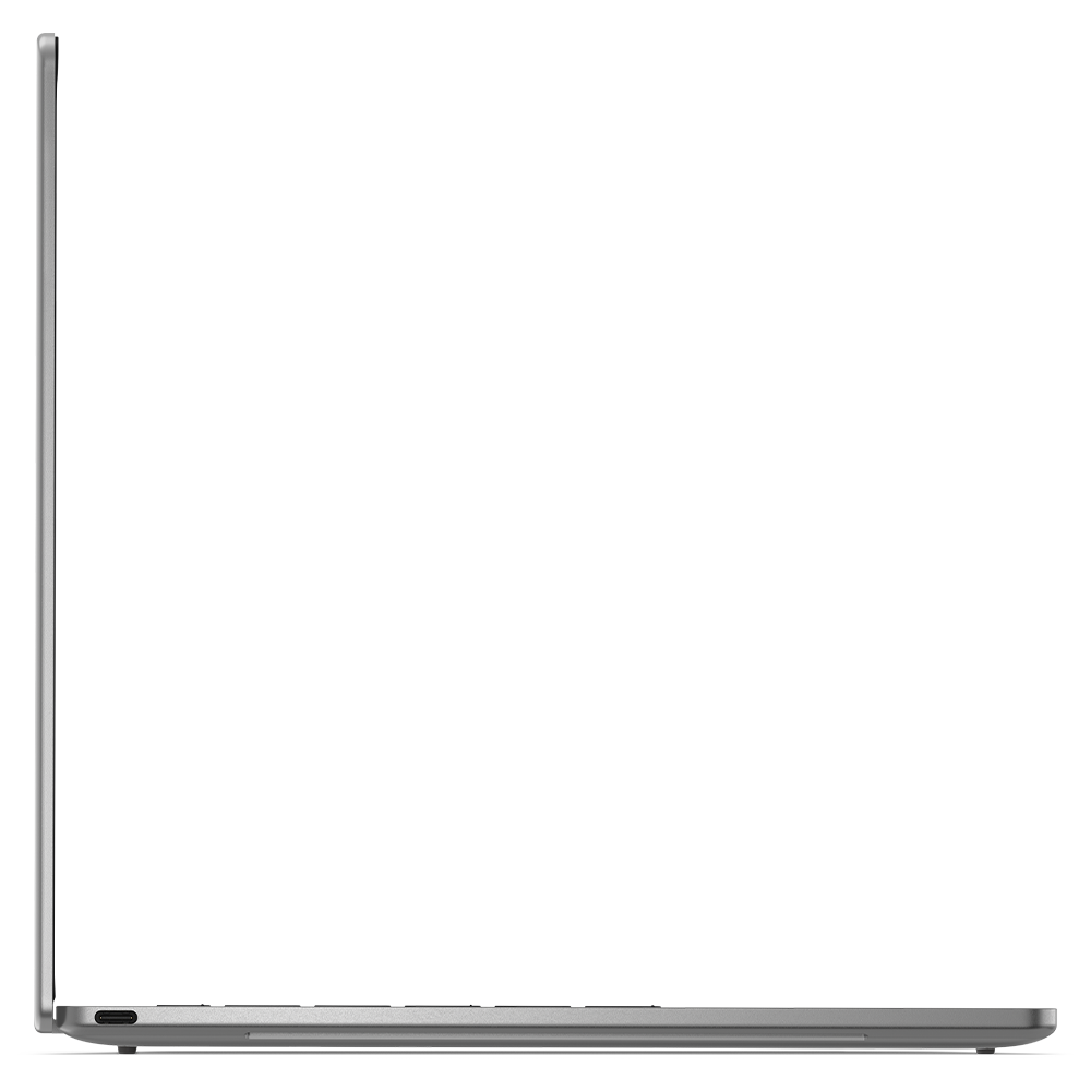 XPS 13 측면