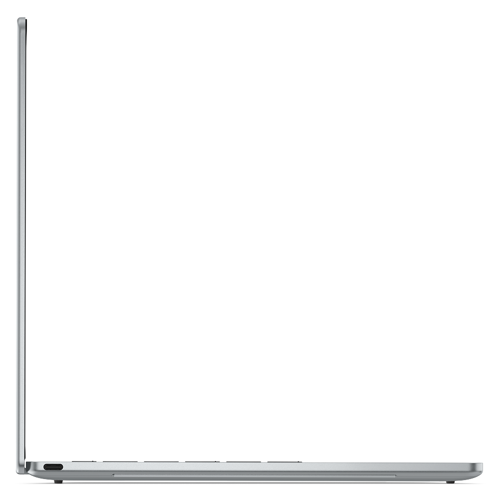 XPS13 側視圖