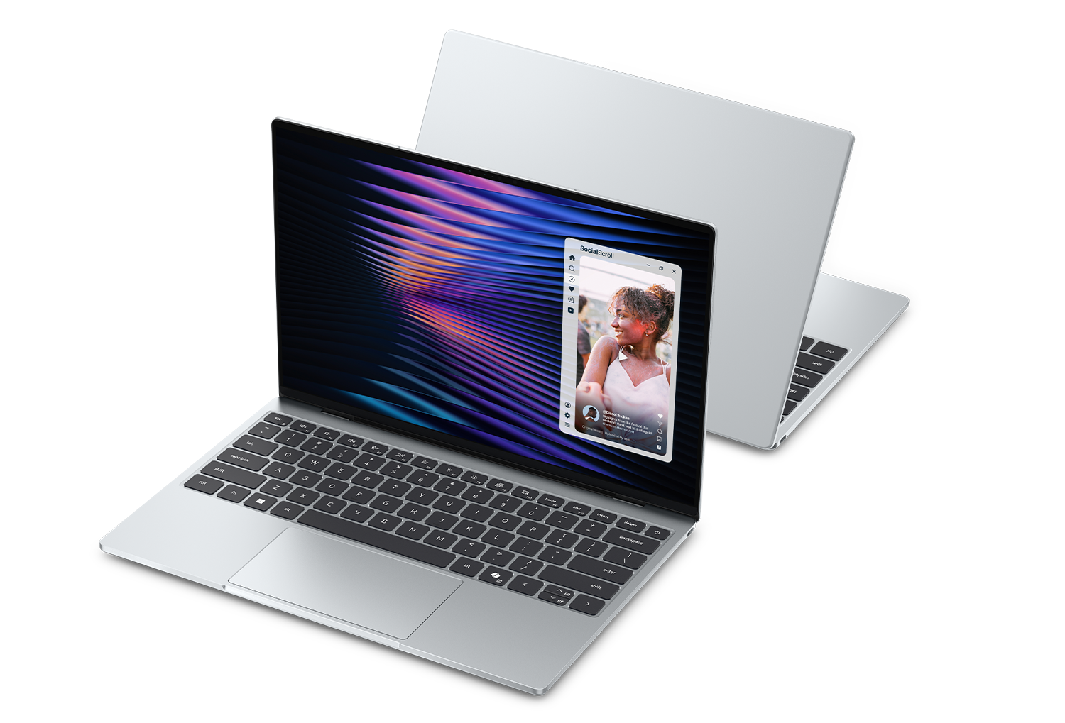 全新 XPS 13