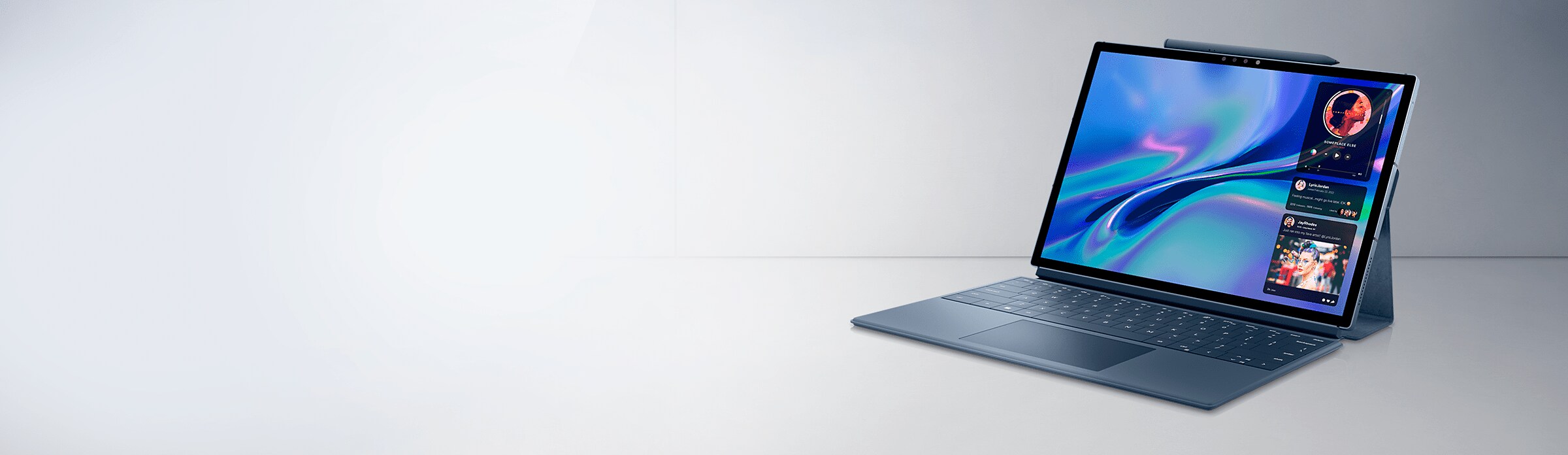 NEU: DAS XPS 13 2-IN-1