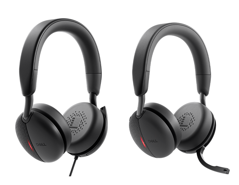 Dell discount pc headset