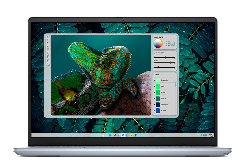 Inspiron 14 7440 Laptop - Site Banner