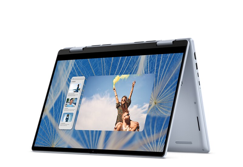 Inspiron 14 7000 Series 2-in-1 Touch Notebook